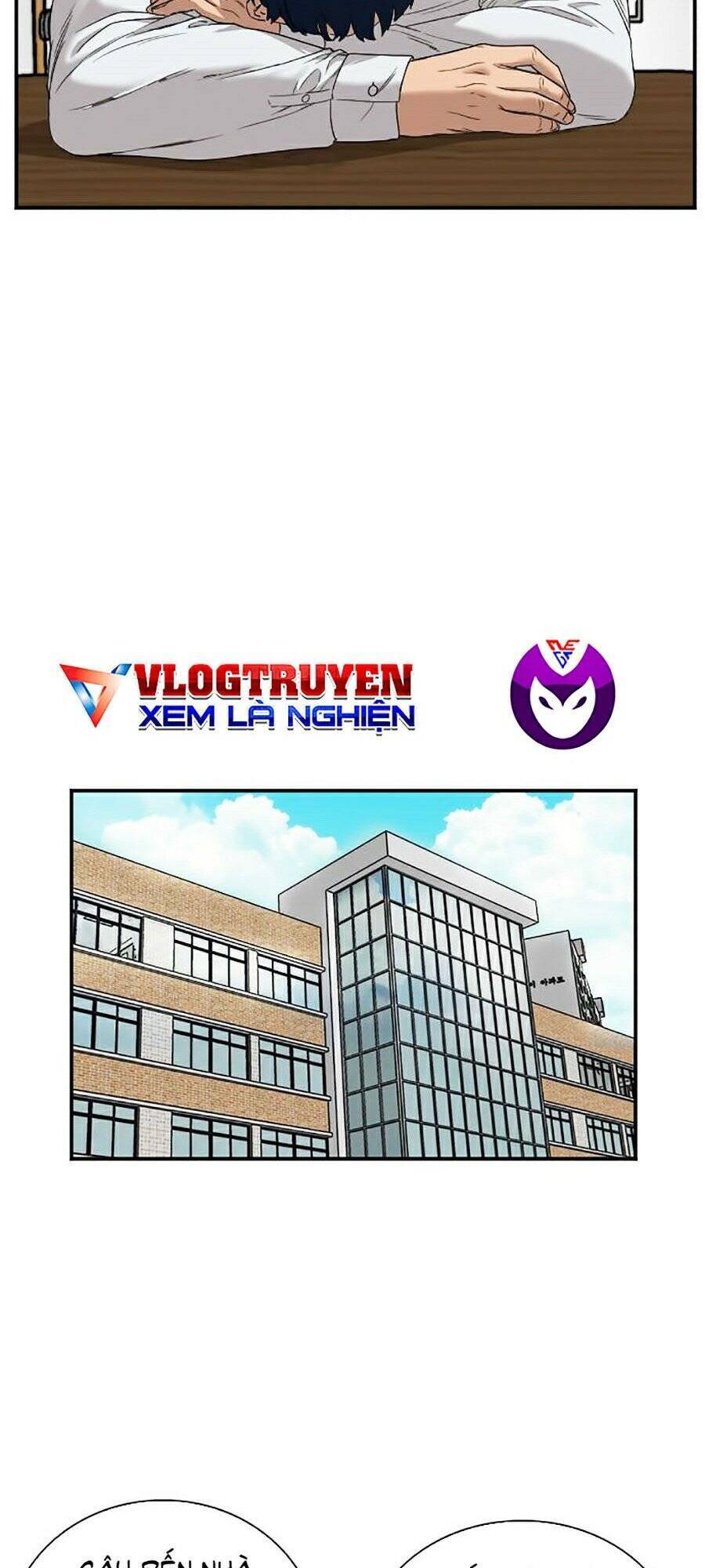 Người Xấu Chapter 23 - 53