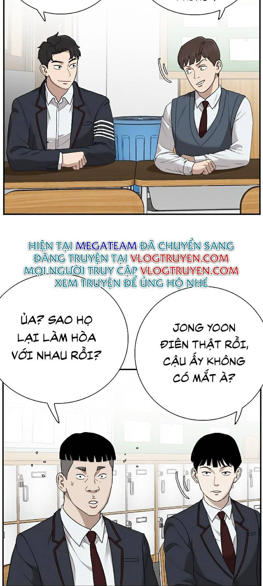 Người Xấu Chapter 23 - 55