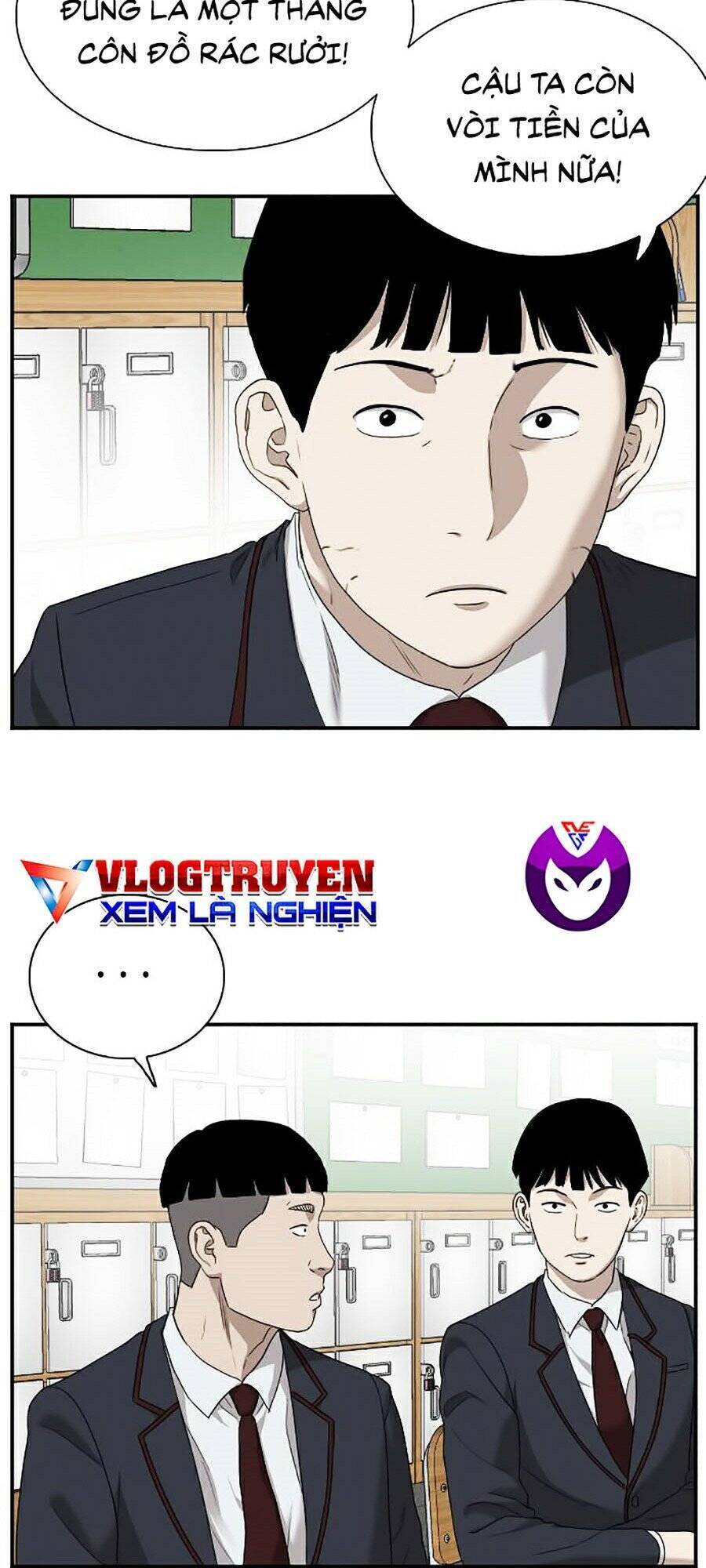 Người Xấu Chapter 23 - 57