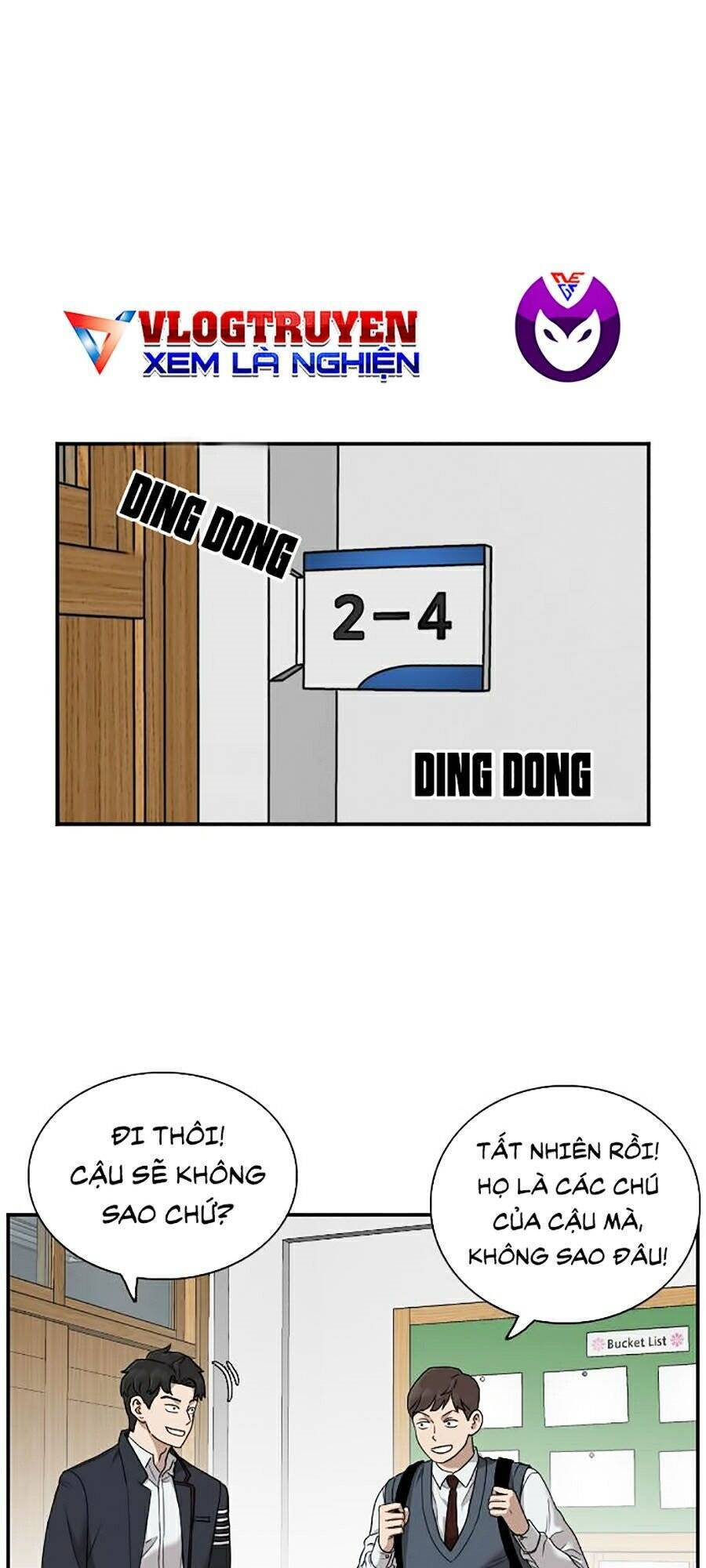 Người Xấu Chapter 23 - 61