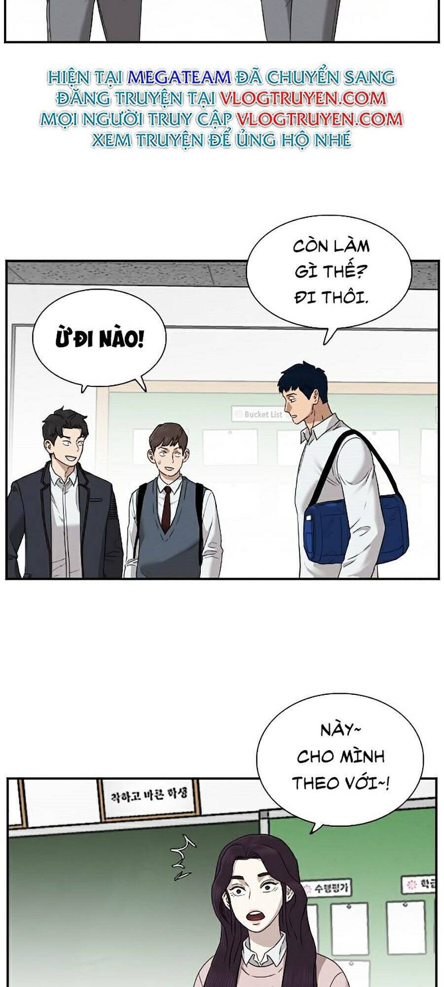 Người Xấu Chapter 23 - 63