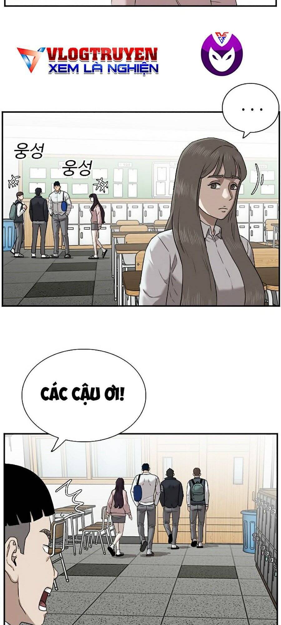 Người Xấu Chapter 23 - 65