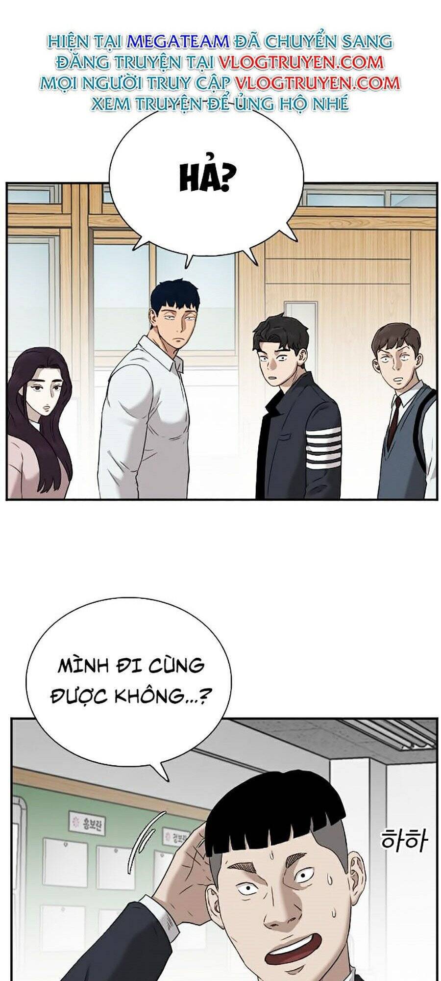Người Xấu Chapter 23 - 67