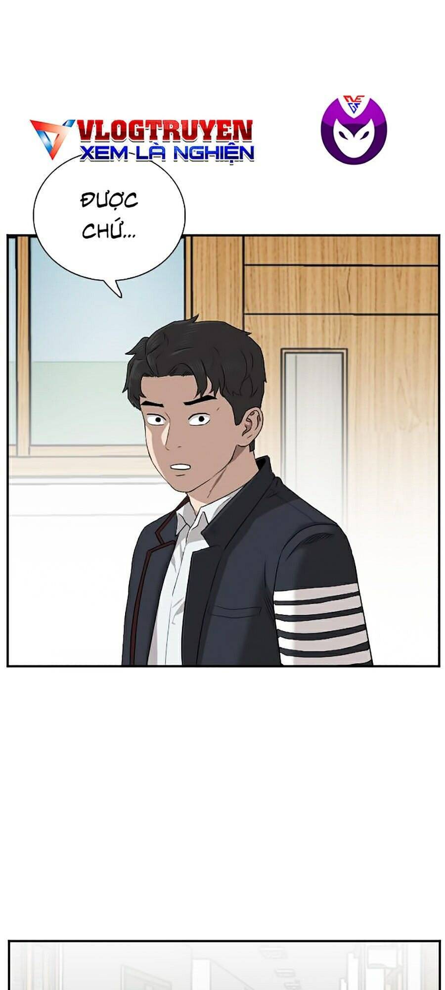 Người Xấu Chapter 23 - 69