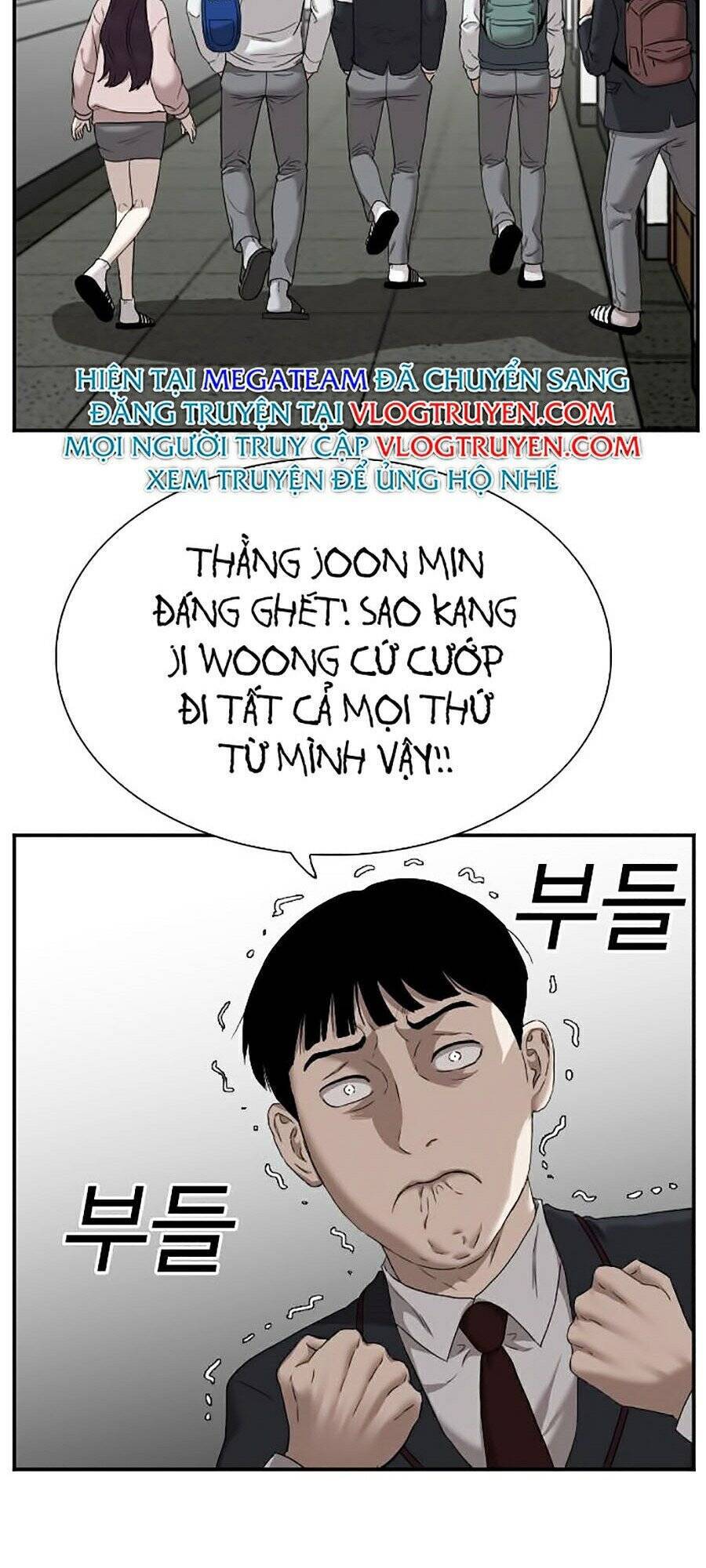 Người Xấu Chapter 23 - 71