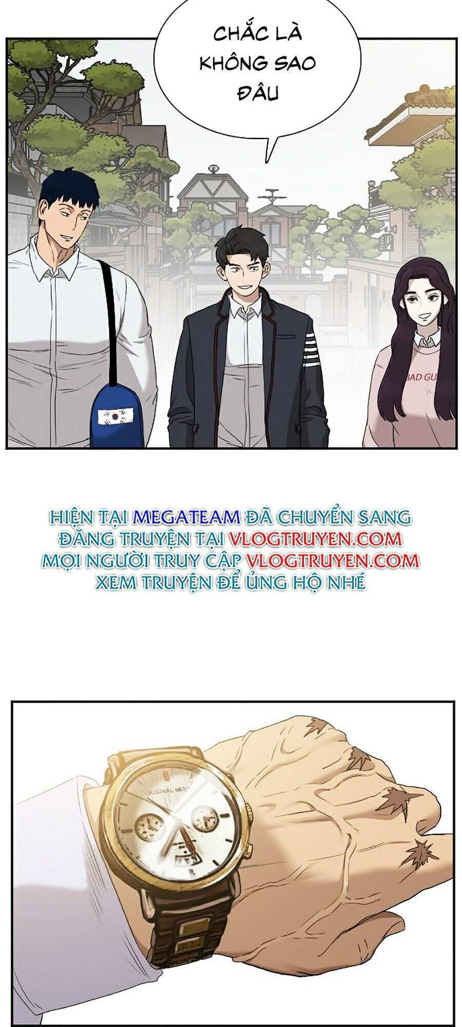 Người Xấu Chapter 23 - 75