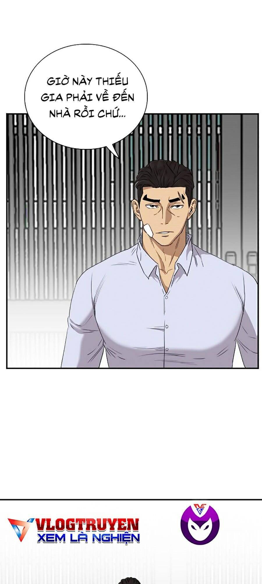 Người Xấu Chapter 23 - 77