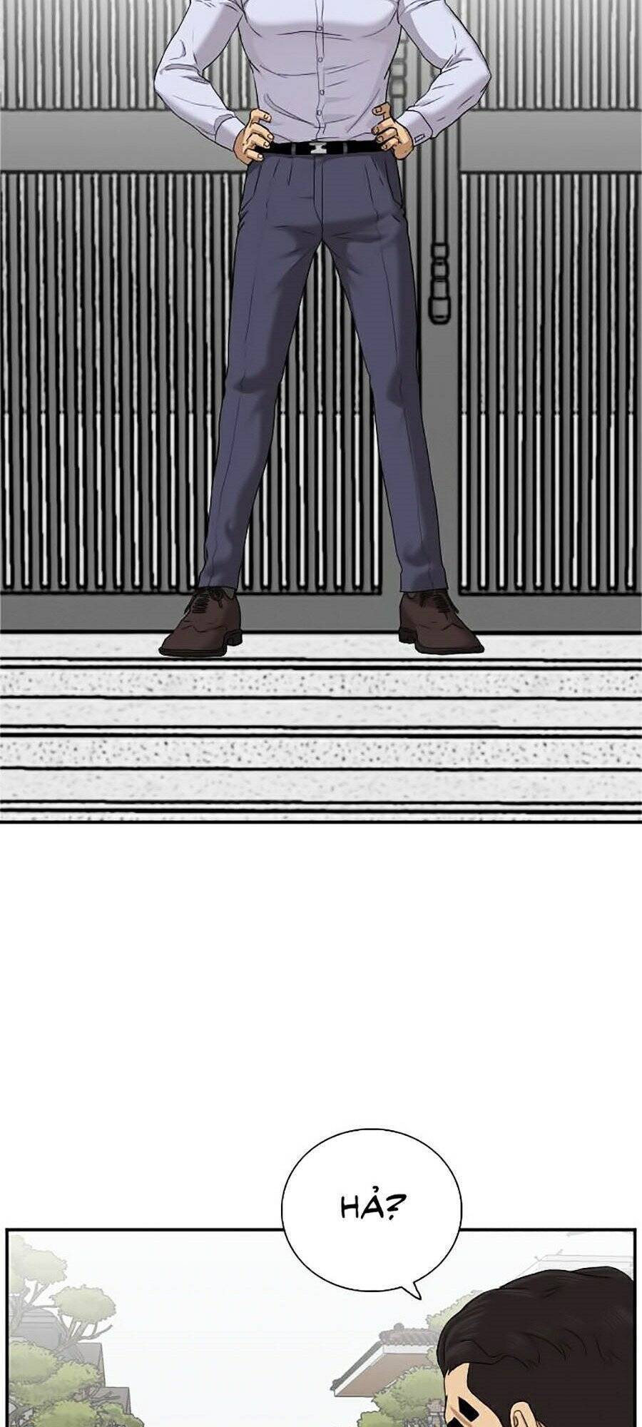 Người Xấu Chapter 23 - 79