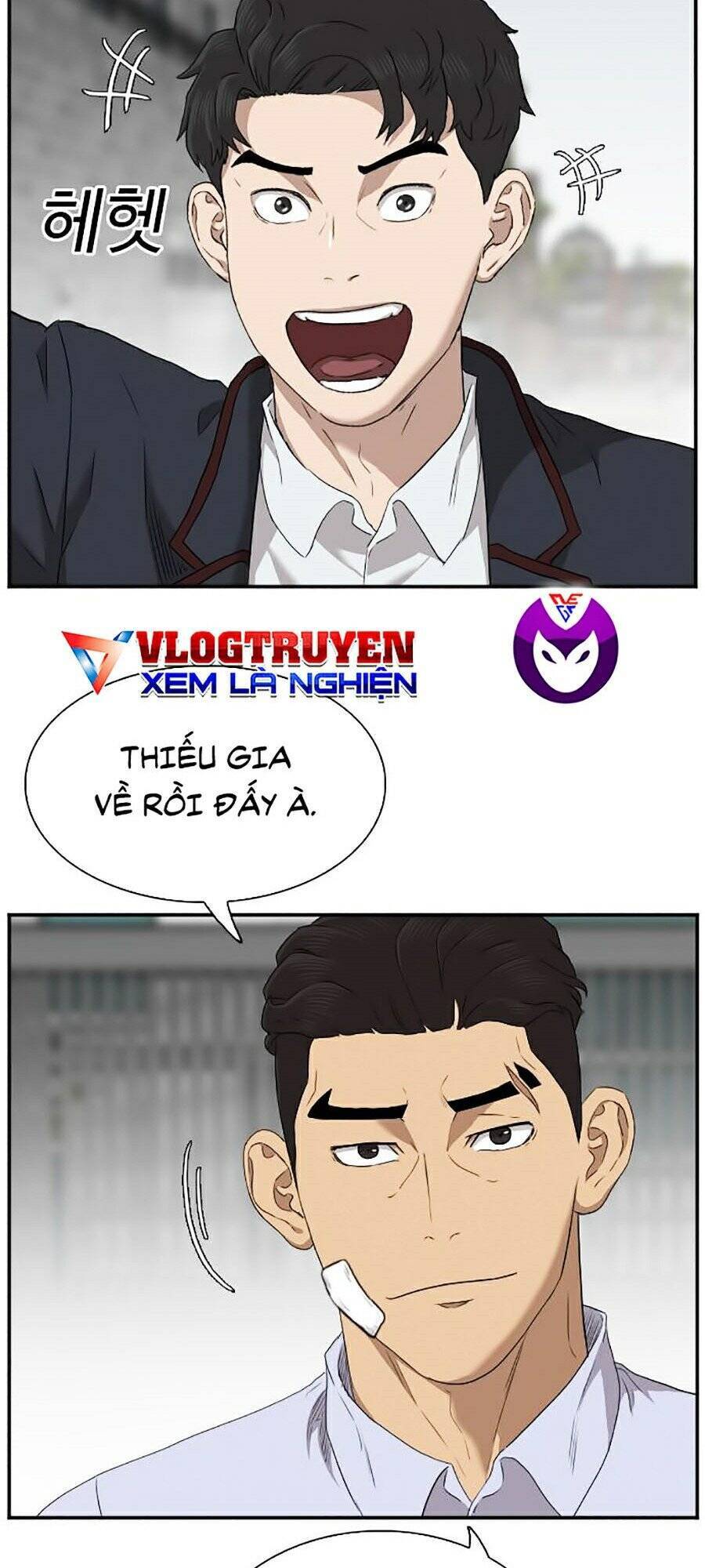 Người Xấu Chapter 23 - 83