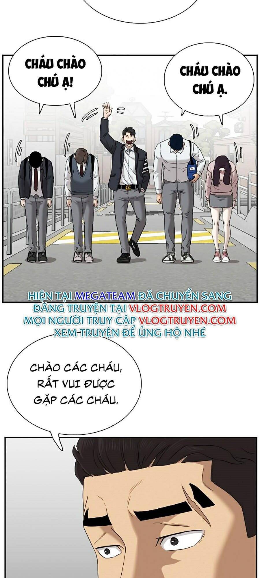 Người Xấu Chapter 23 - 85