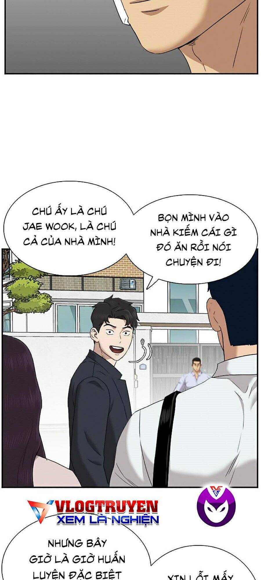 Người Xấu Chapter 23 - 87