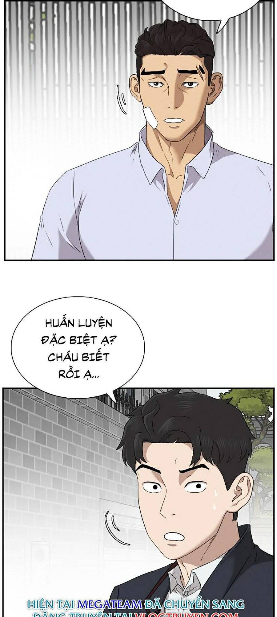 Người Xấu Chapter 23 - 89