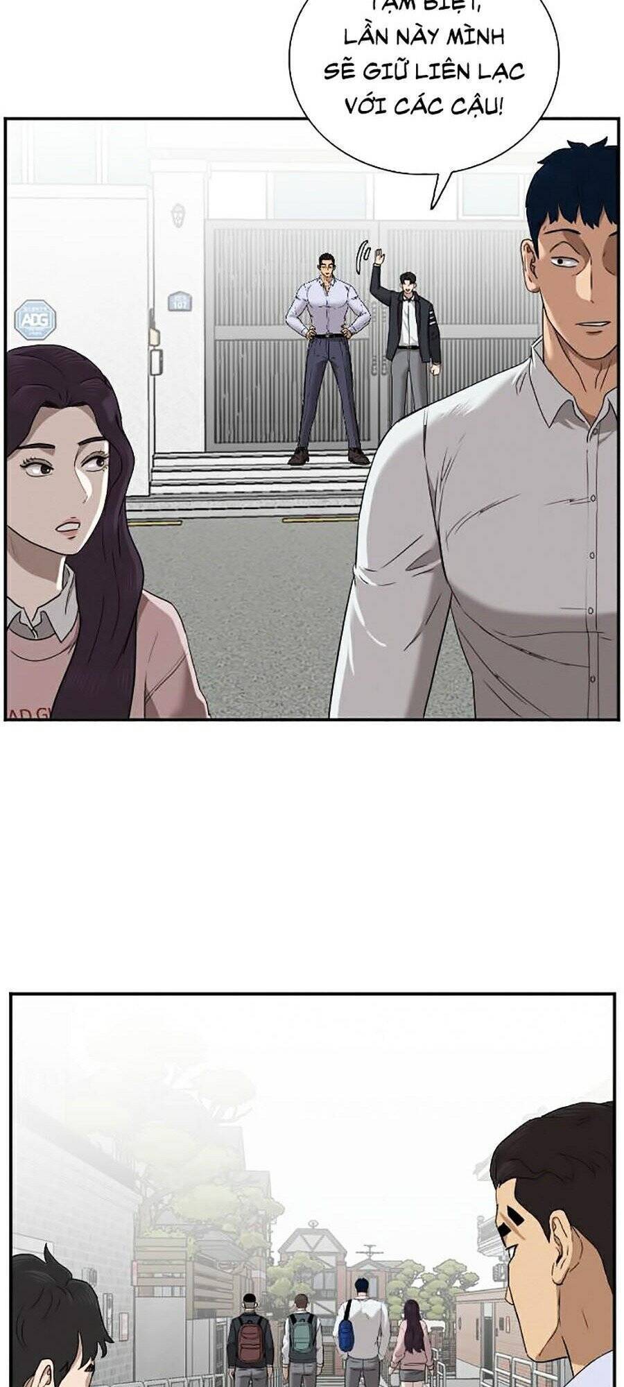 Người Xấu Chapter 23 - 95