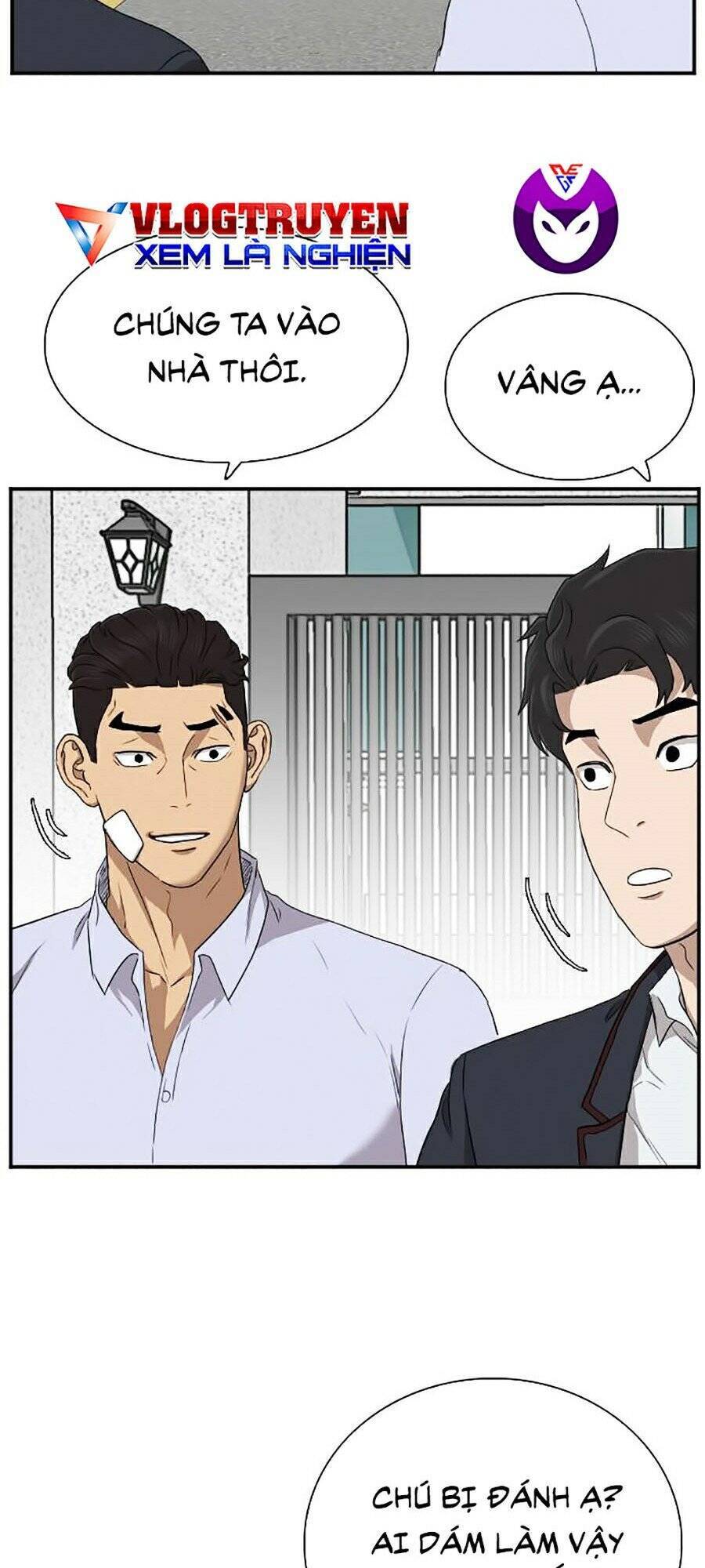 Người Xấu Chapter 23 - 97