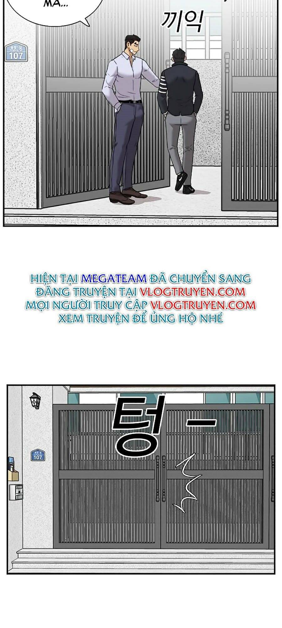 Người Xấu Chapter 23 - 99