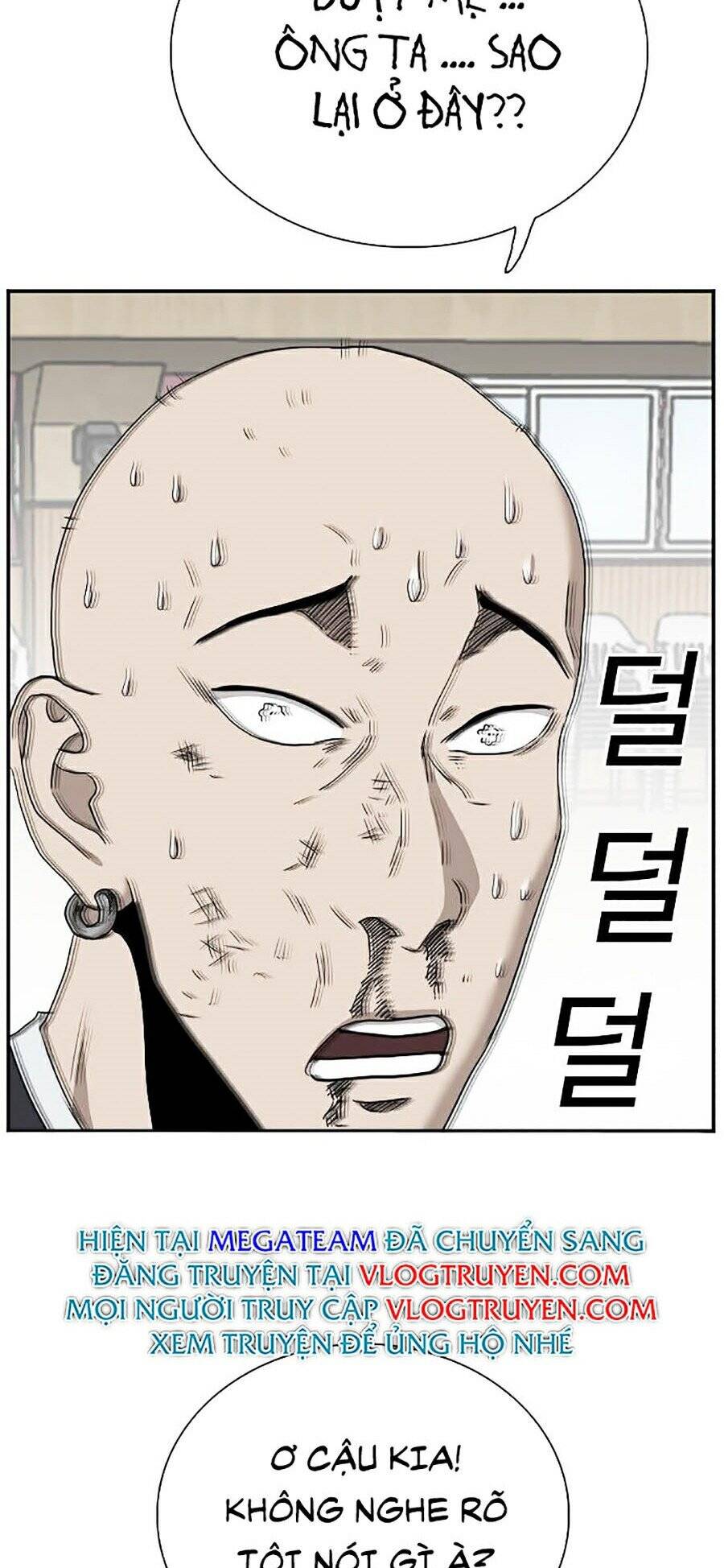 Người Xấu Chapter 25 - 2