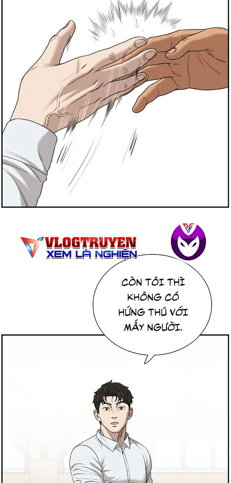 Người Xấu Chapter 25 - 101