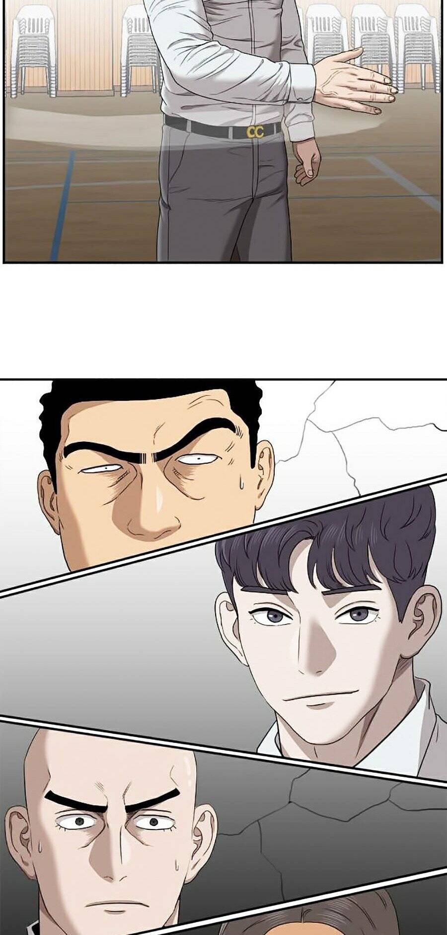 Người Xấu Chapter 25 - 102