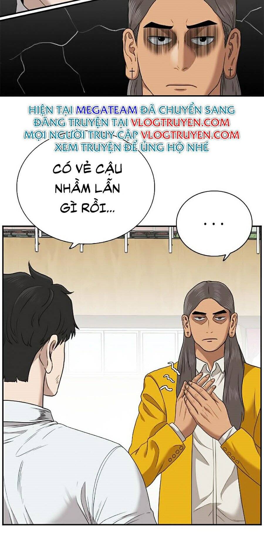 Người Xấu Chapter 25 - 103