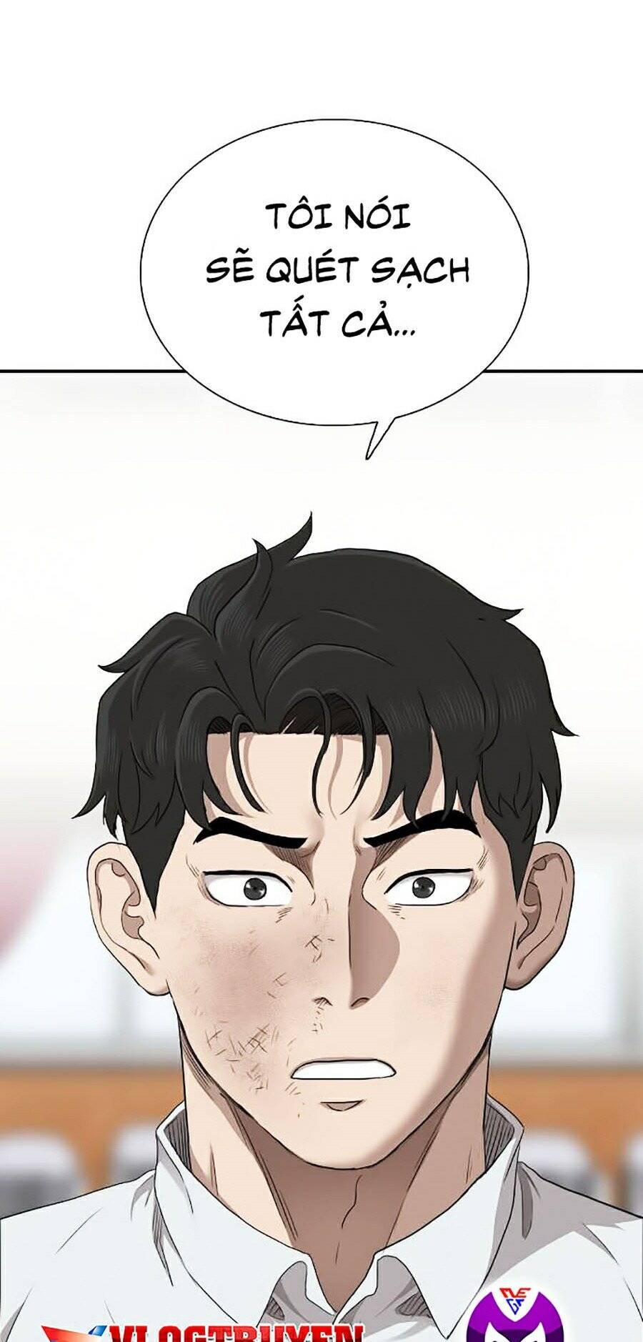 Người Xấu Chapter 25 - 104