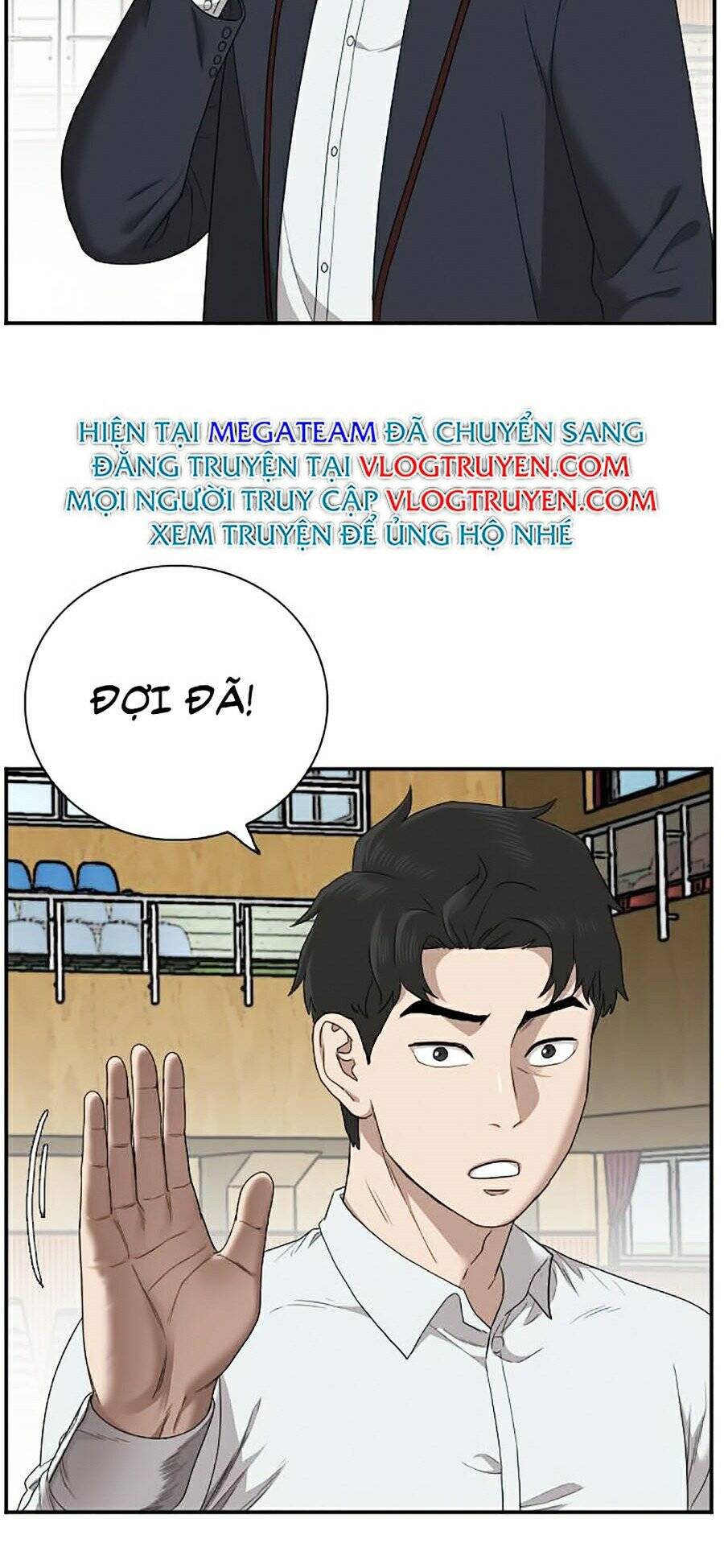 Người Xấu Chapter 25 - 12