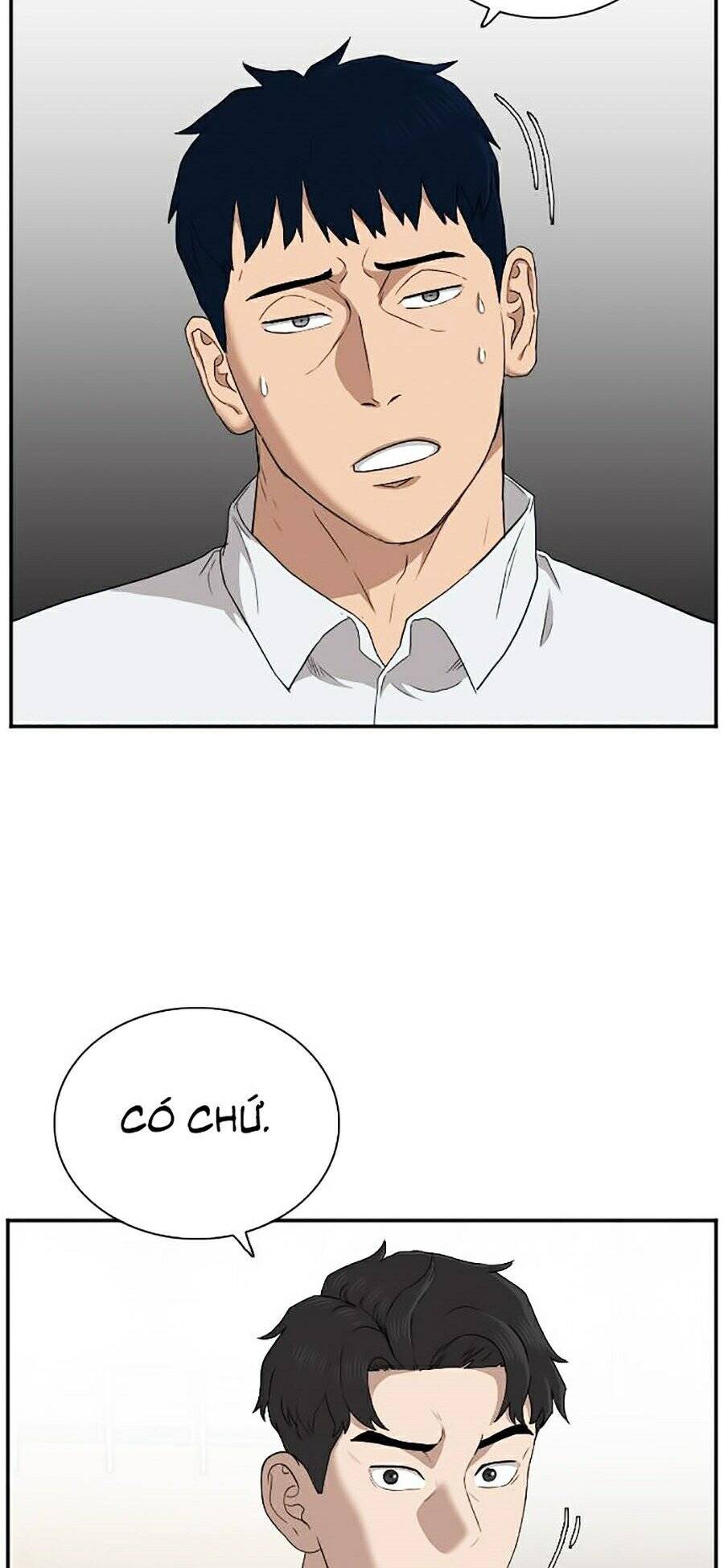 Người Xấu Chapter 25 - 14