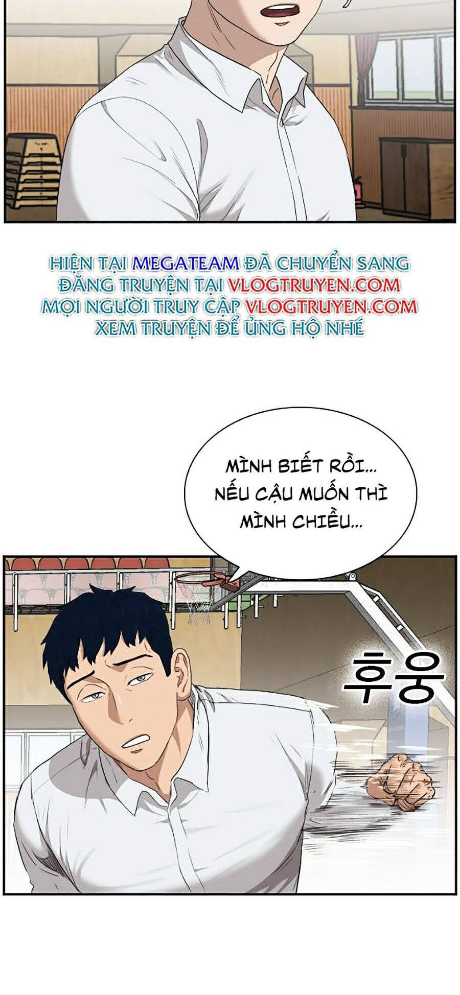 Người Xấu Chapter 25 - 15