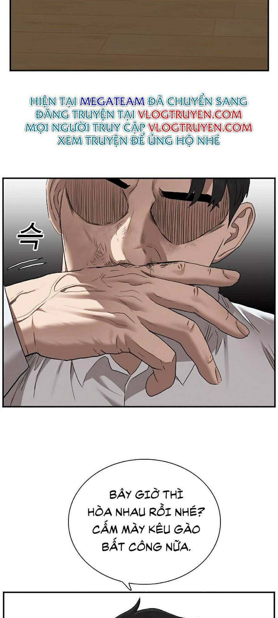 Người Xấu Chapter 25 - 20