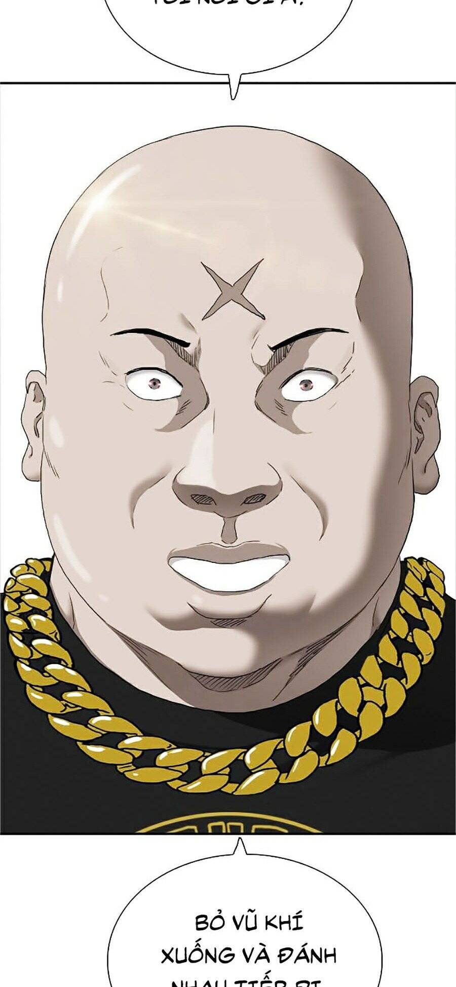 Người Xấu Chapter 25 - 3