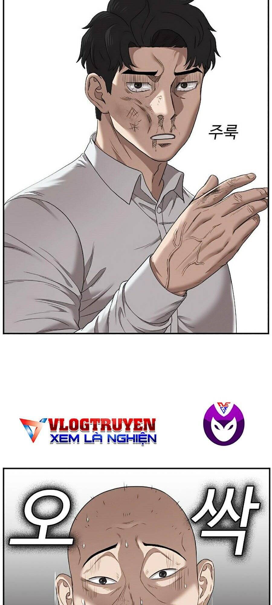 Người Xấu Chapter 25 - 22