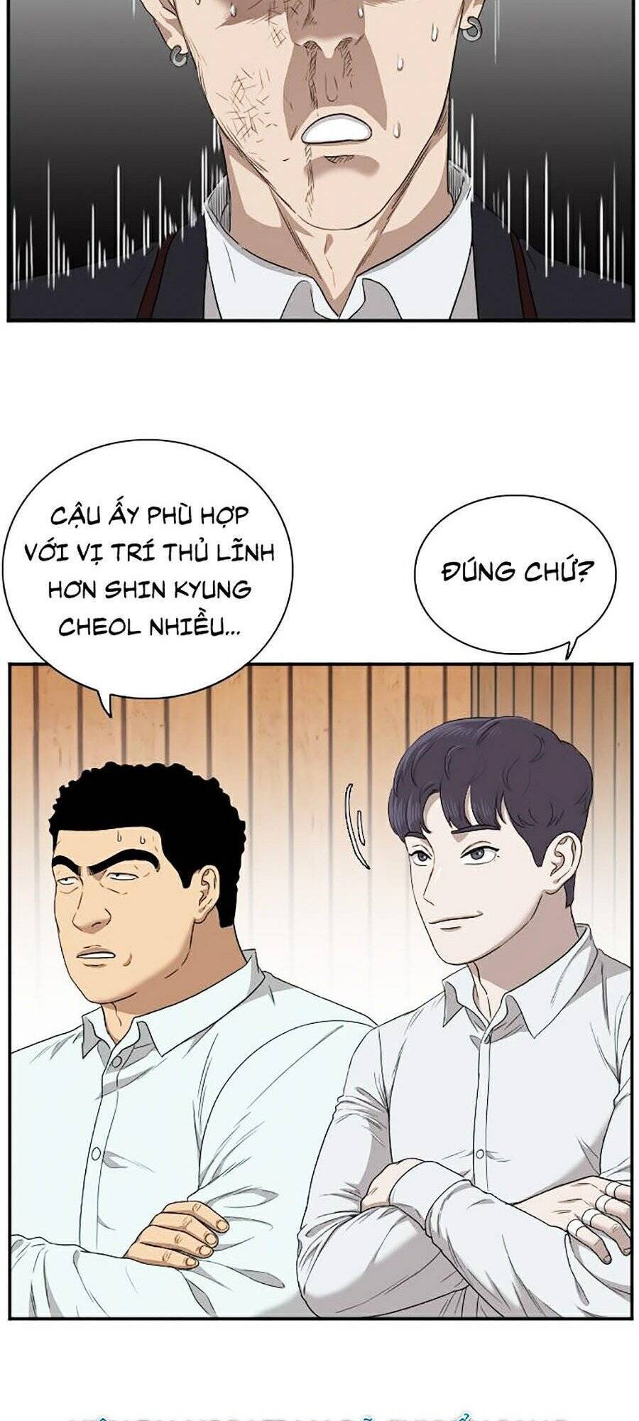 Người Xấu Chapter 25 - 24