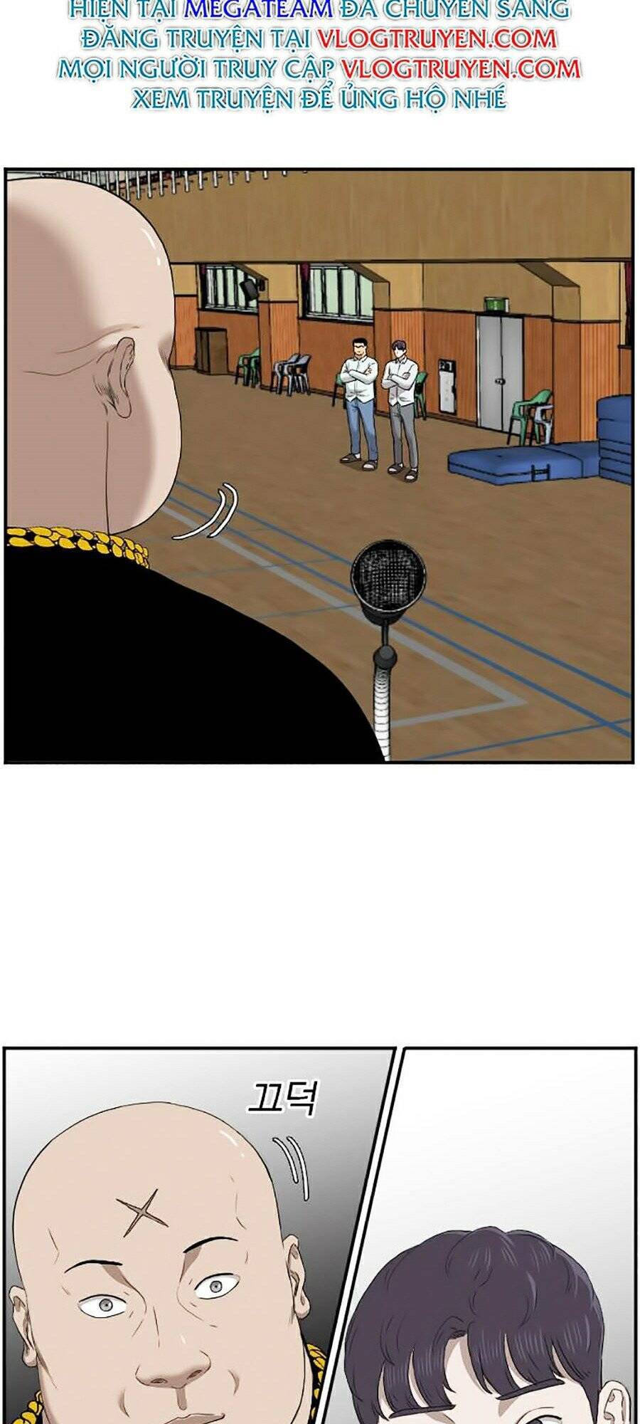 Người Xấu Chapter 25 - 26