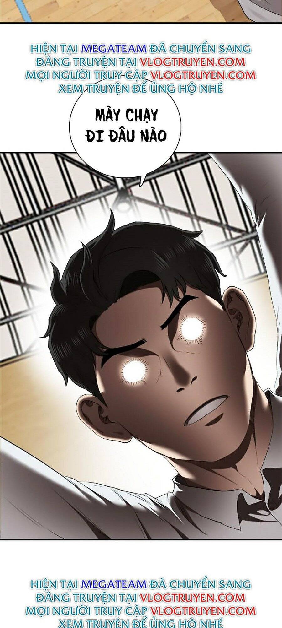 Người Xấu Chapter 25 - 38