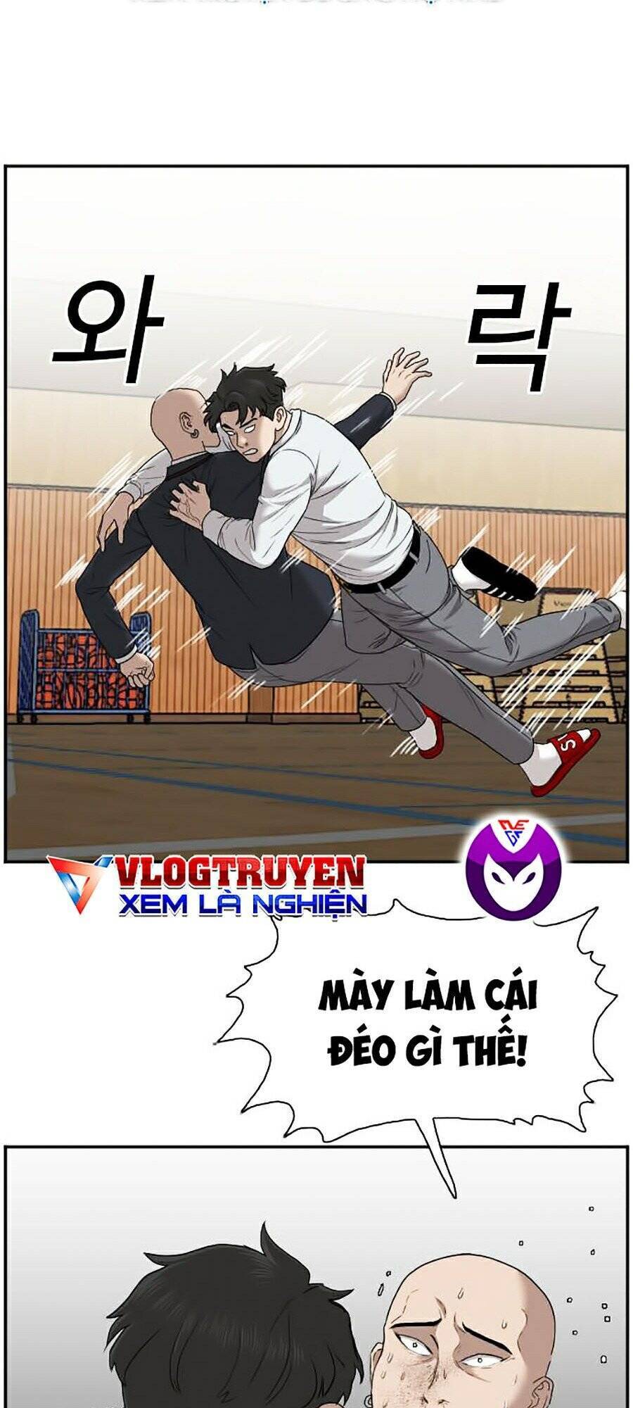 Người Xấu Chapter 25 - 40