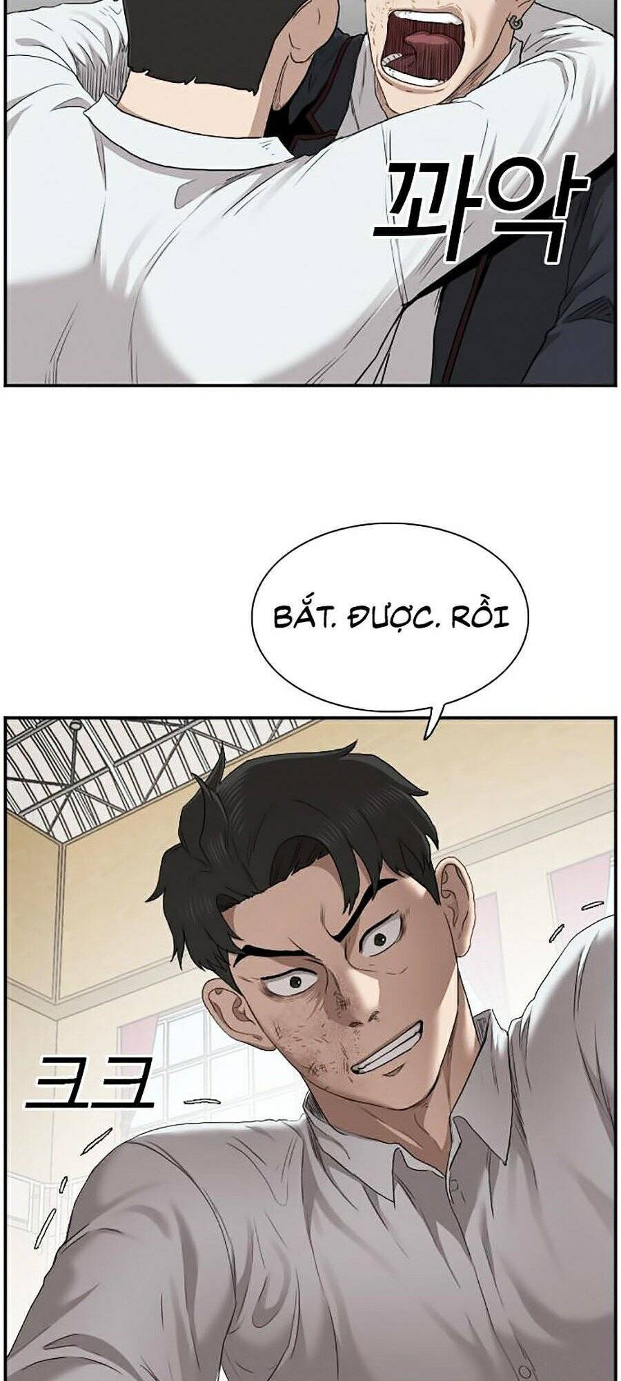 Người Xấu Chapter 25 - 42