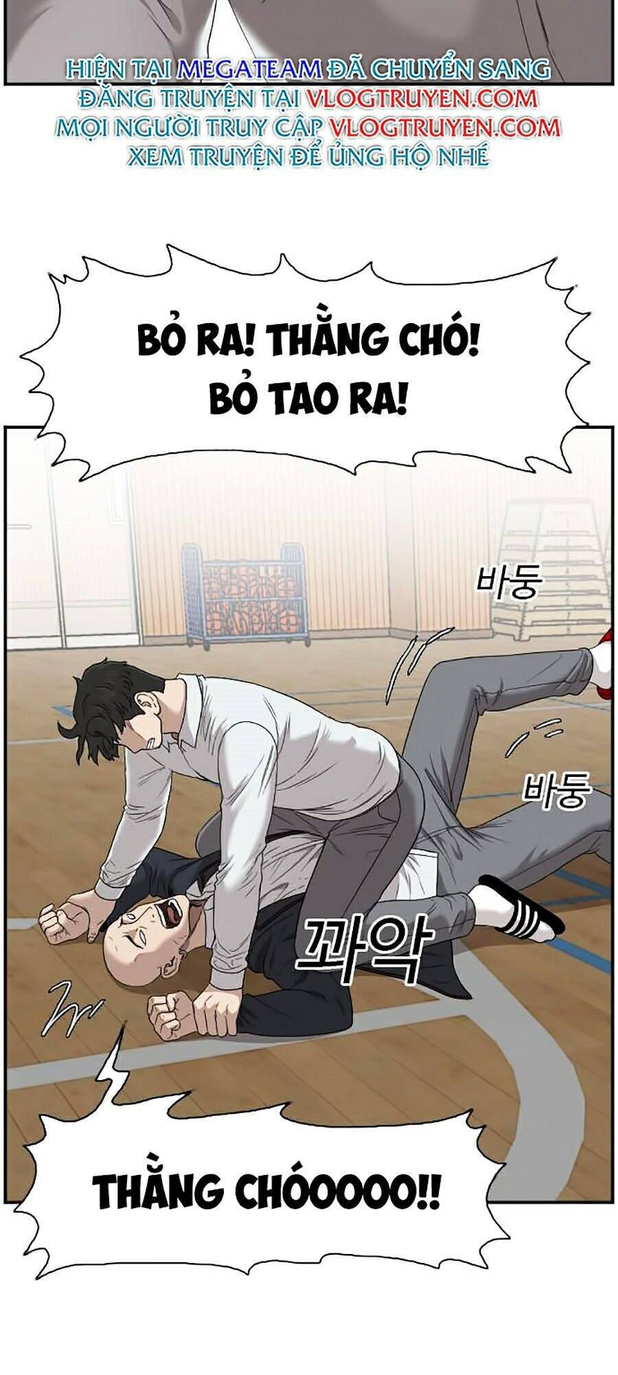 Người Xấu Chapter 25 - 44