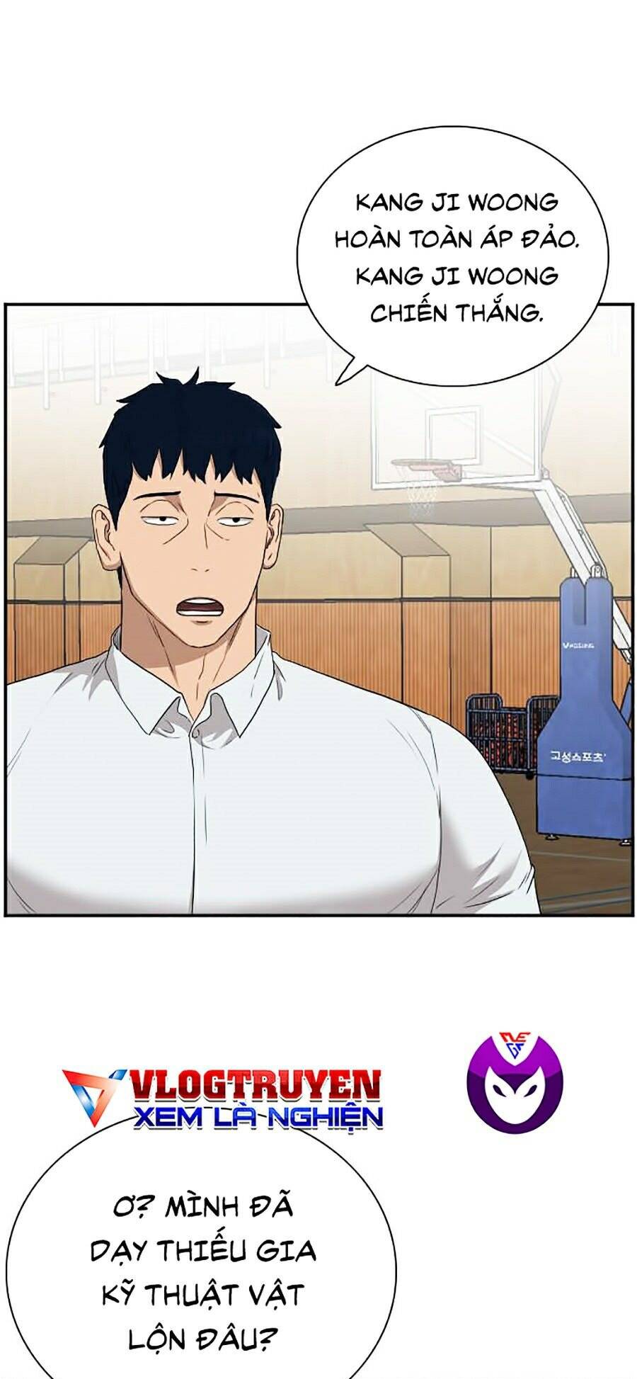 Người Xấu Chapter 25 - 46