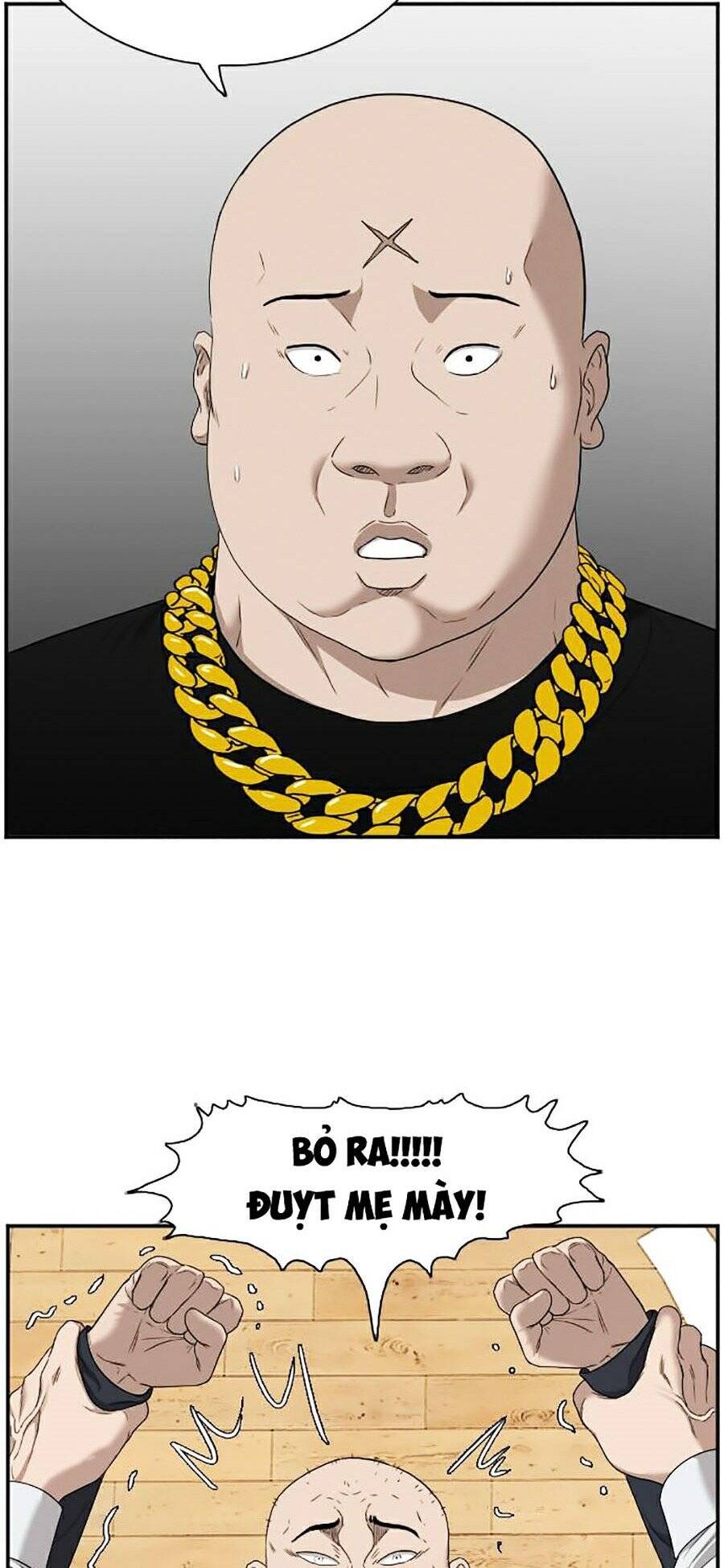 Người Xấu Chapter 25 - 47