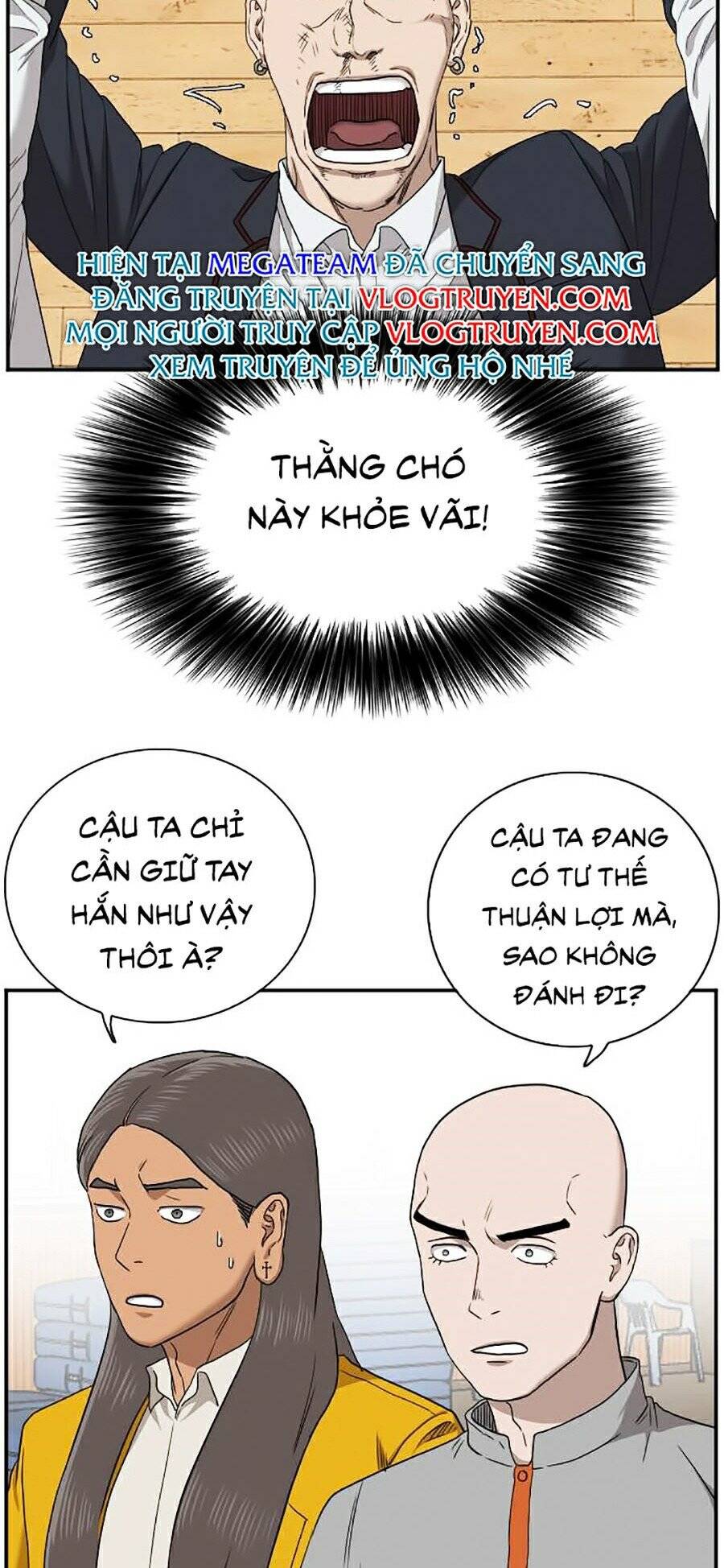 Người Xấu Chapter 25 - 48