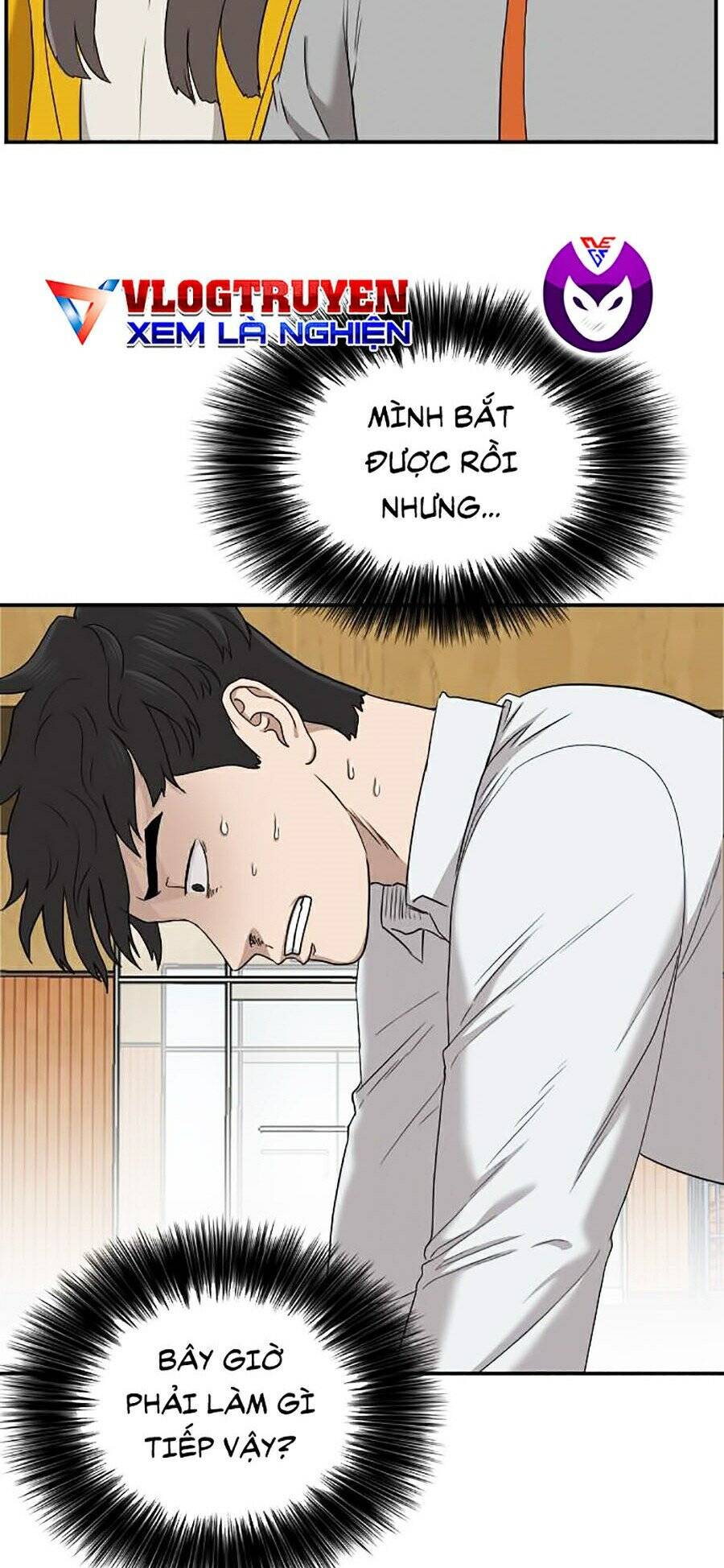 Người Xấu Chapter 25 - 49