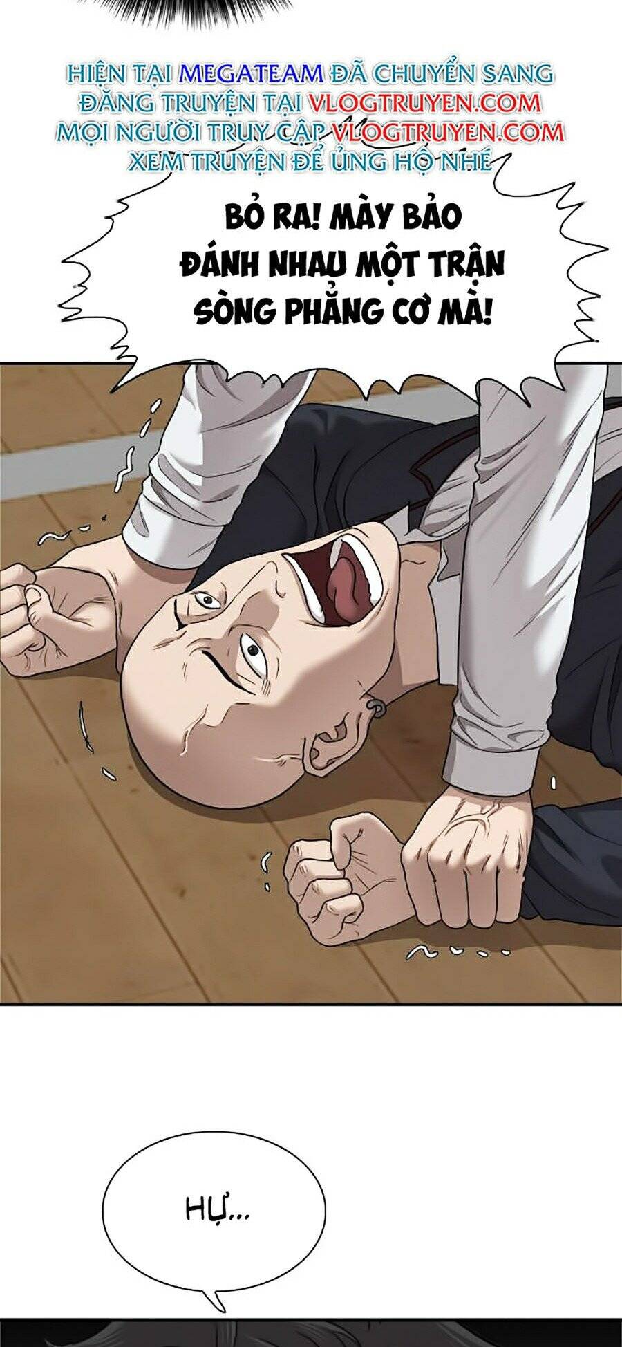Người Xấu Chapter 25 - 50