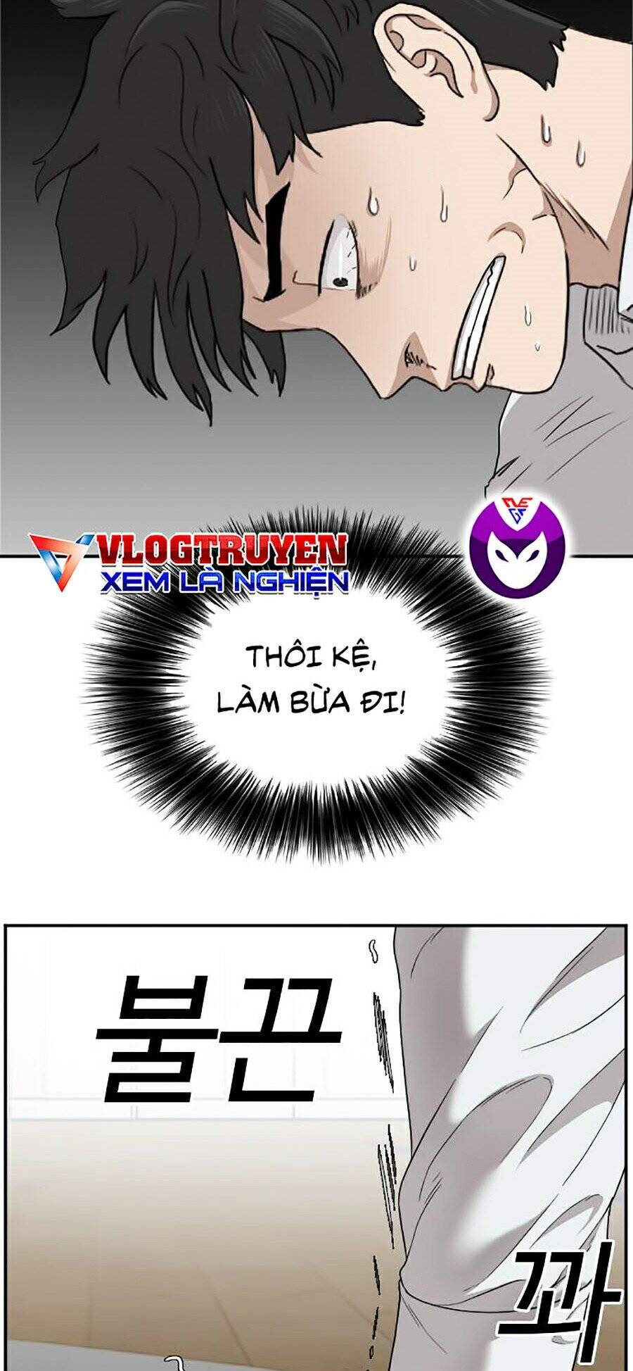 Người Xấu Chapter 25 - 51