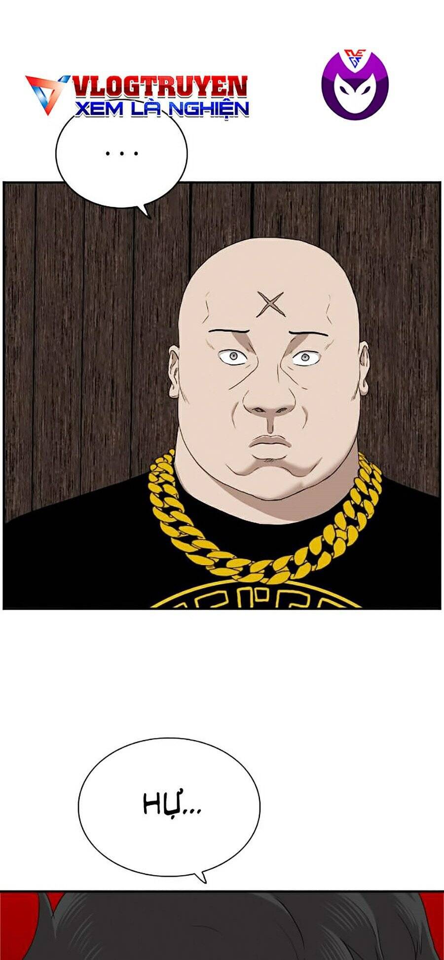 Người Xấu Chapter 25 - 56