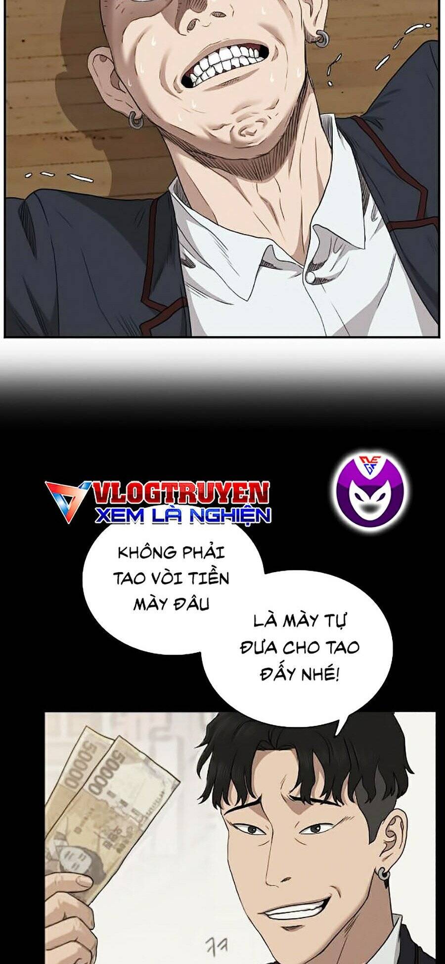 Người Xấu Chapter 25 - 58