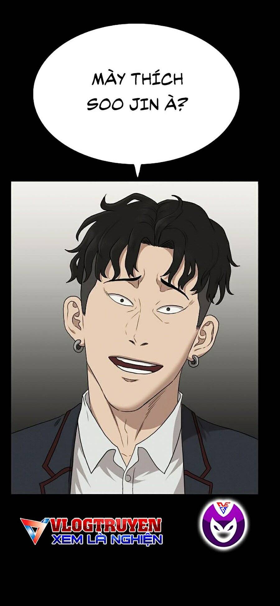 Người Xấu Chapter 25 - 60