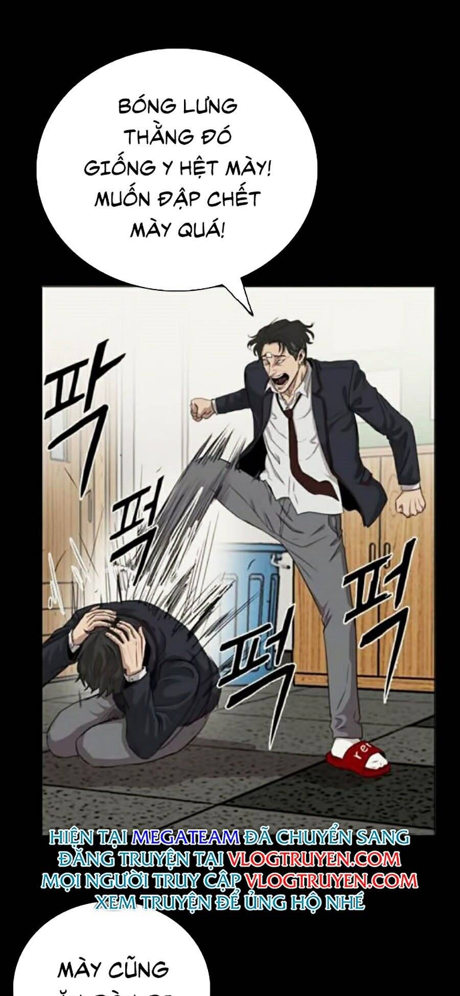 Người Xấu Chapter 25 - 61