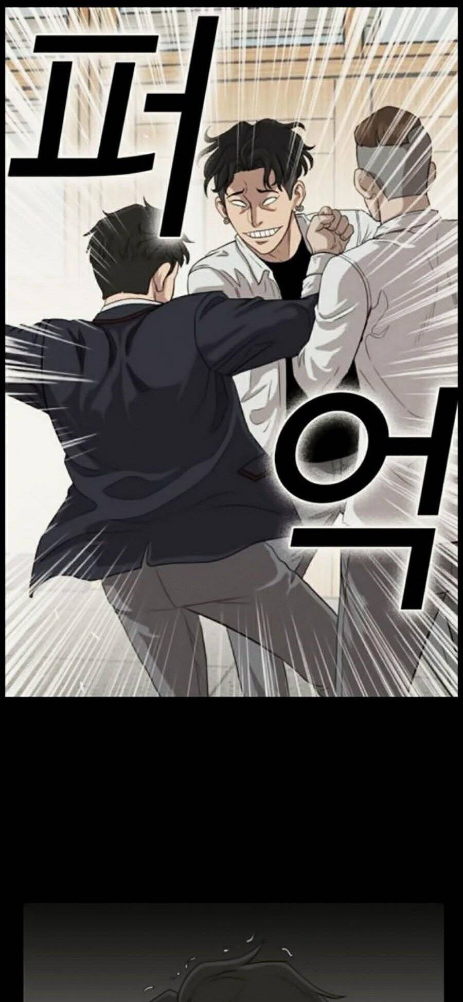 Người Xấu Chapter 25 - 63