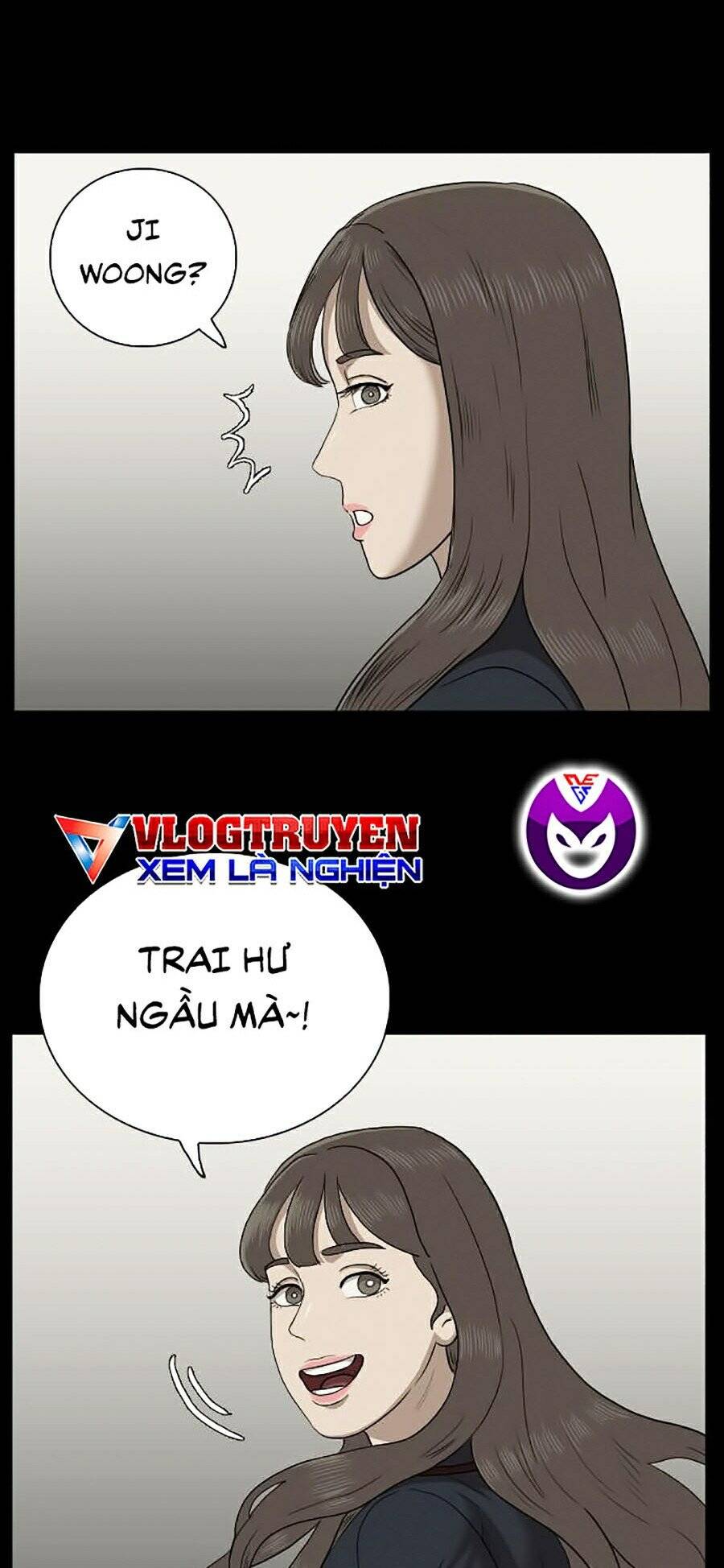 Người Xấu Chapter 25 - 65