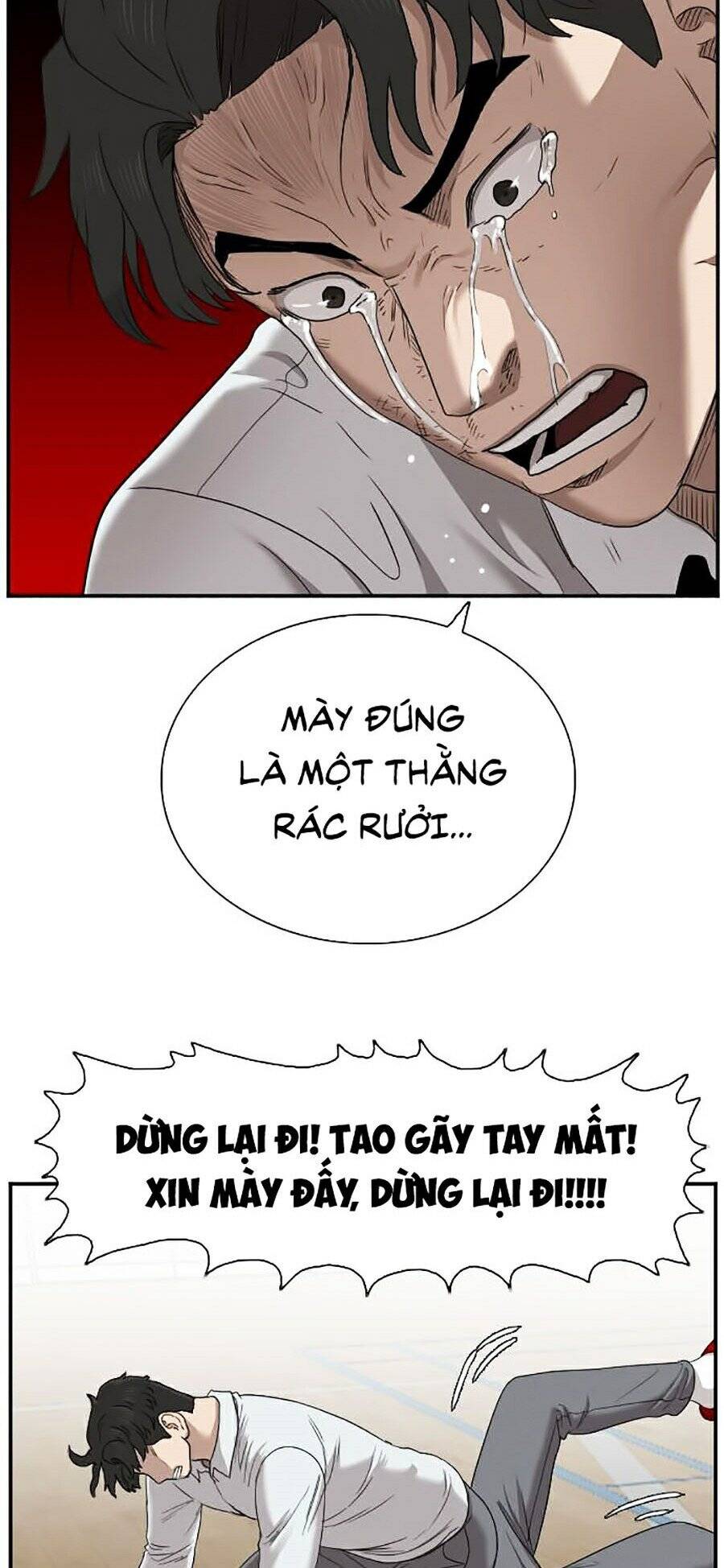 Người Xấu Chapter 25 - 67