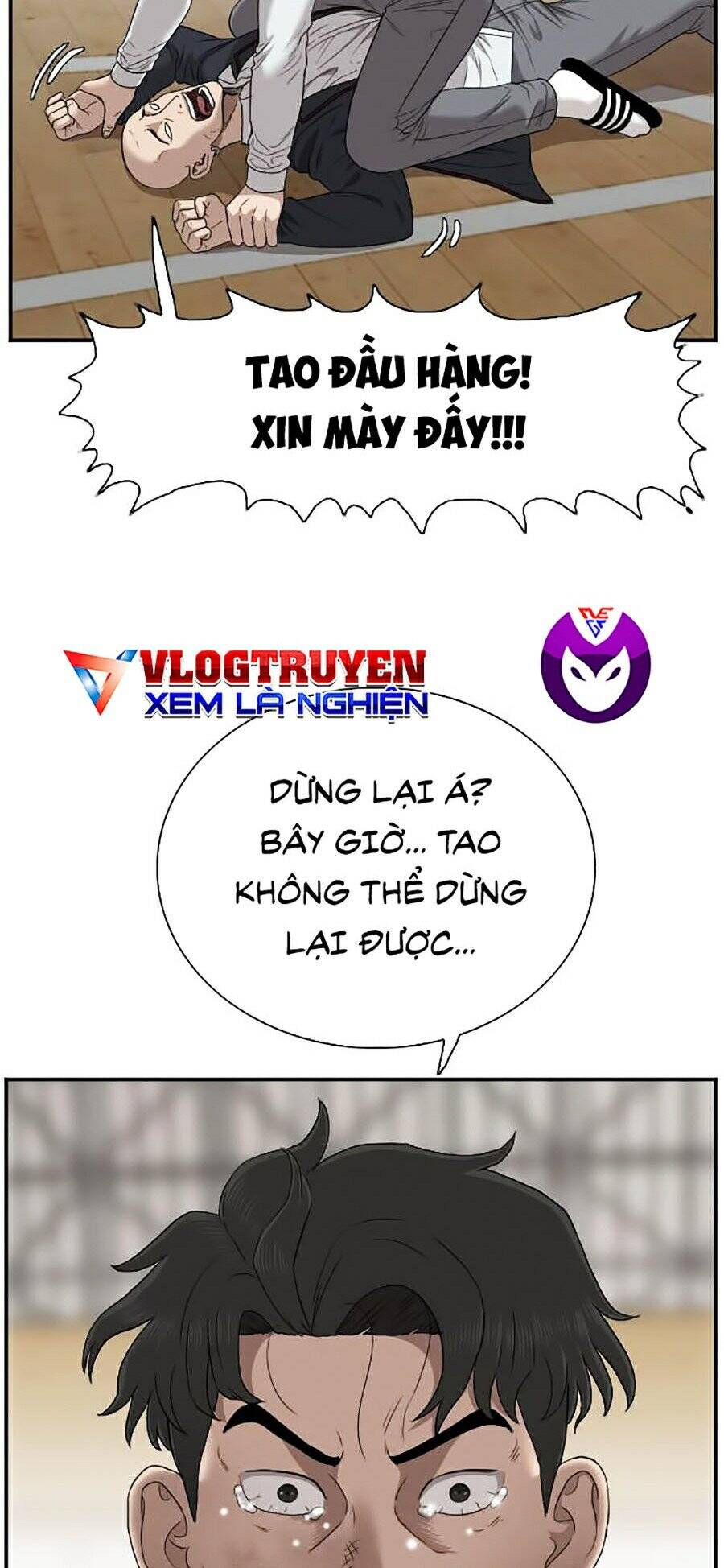 Người Xấu Chapter 25 - 68